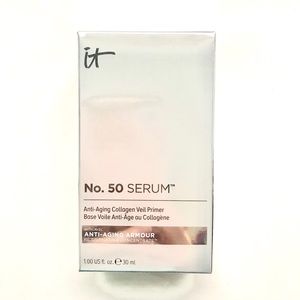 IT Cosmetics No. 50 Serum